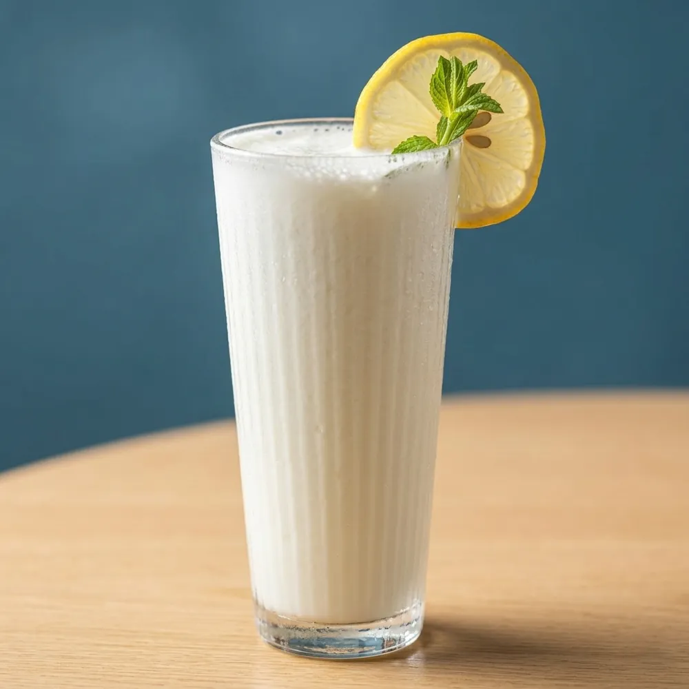 لبن