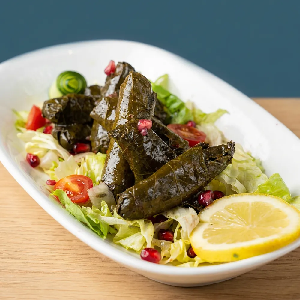 ورق عنب