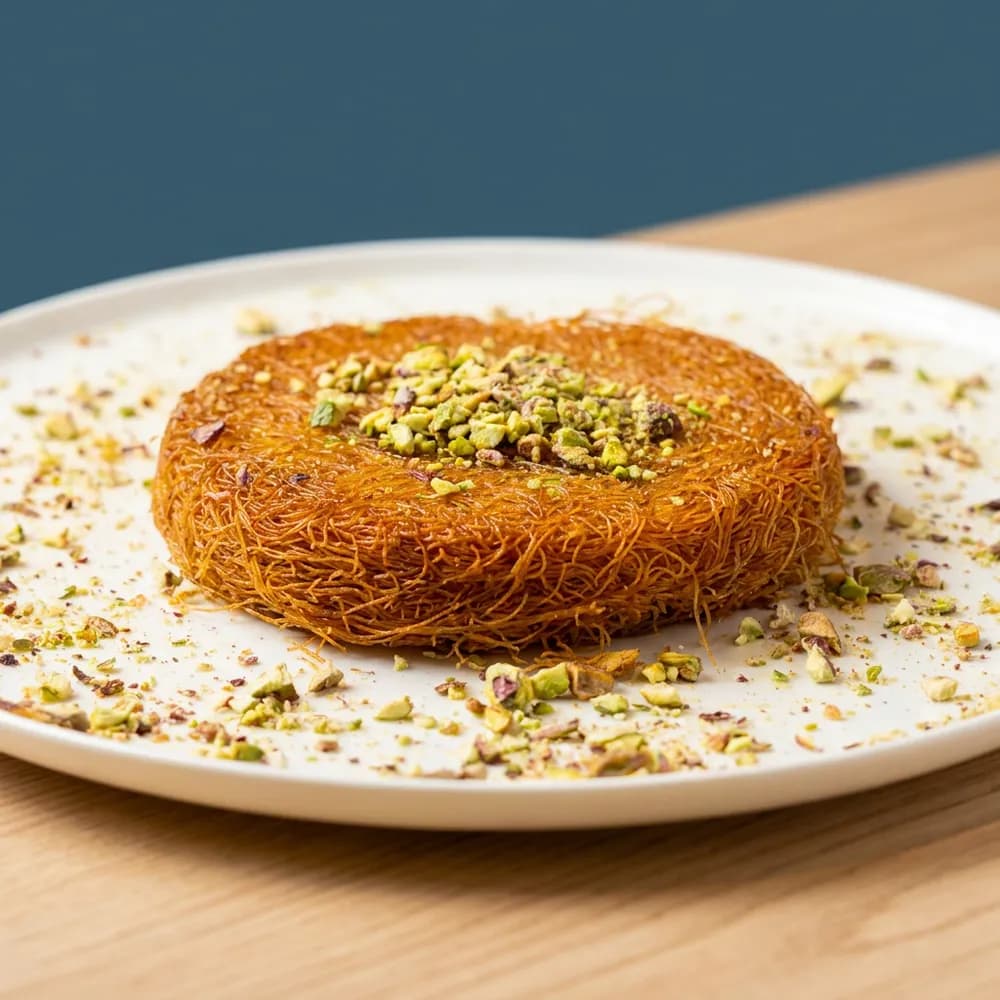 كنافه