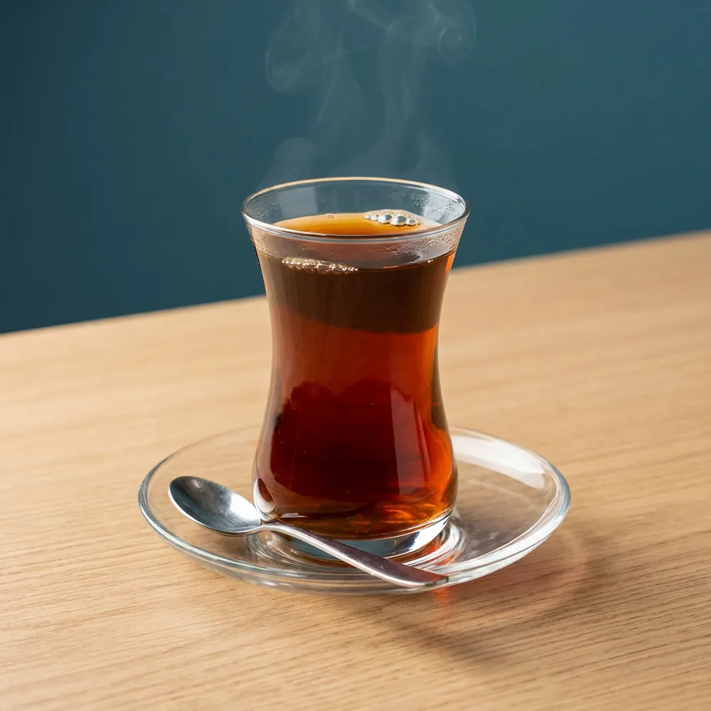 شاي عراقي