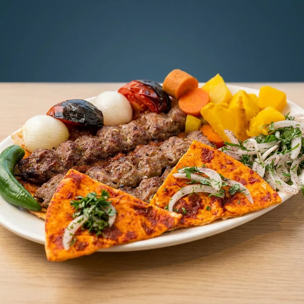 كباب خشخاش