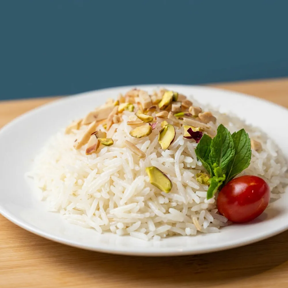 رز ابيض